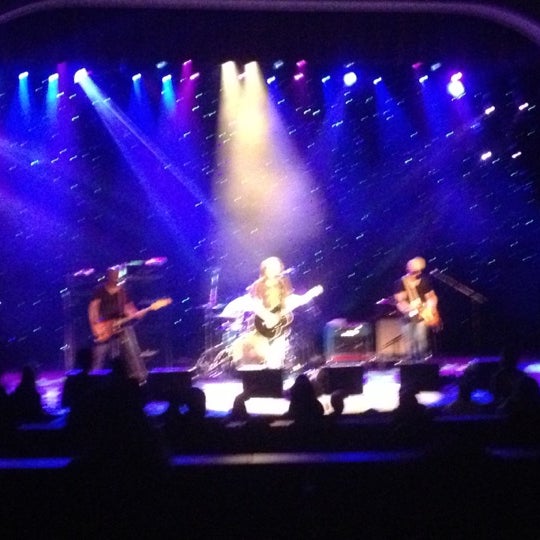 Photo prise au The Northern Lights Theater par John C. le11/3/2012