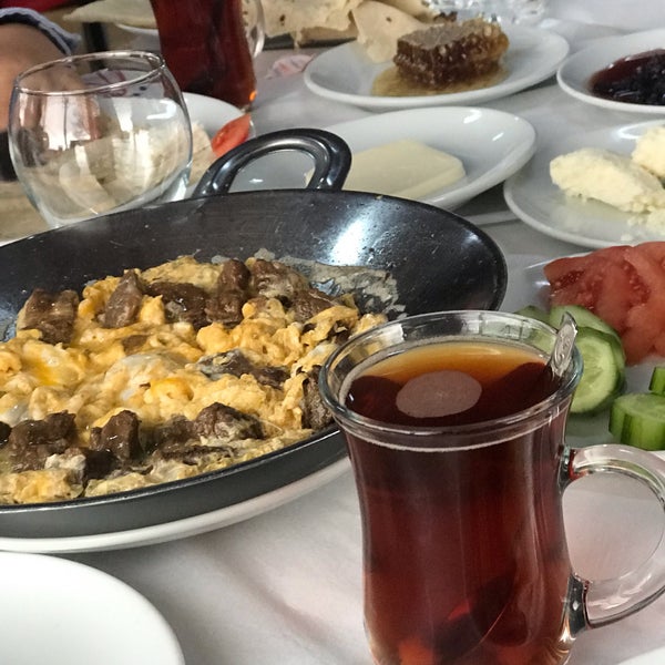 Kahvalti Keyfet Restaurant