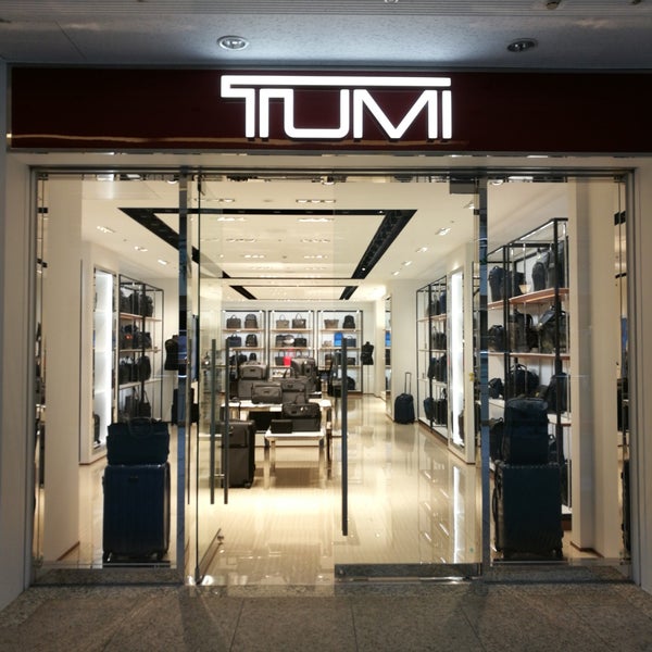 Tumi Магазины В Москве На Карте