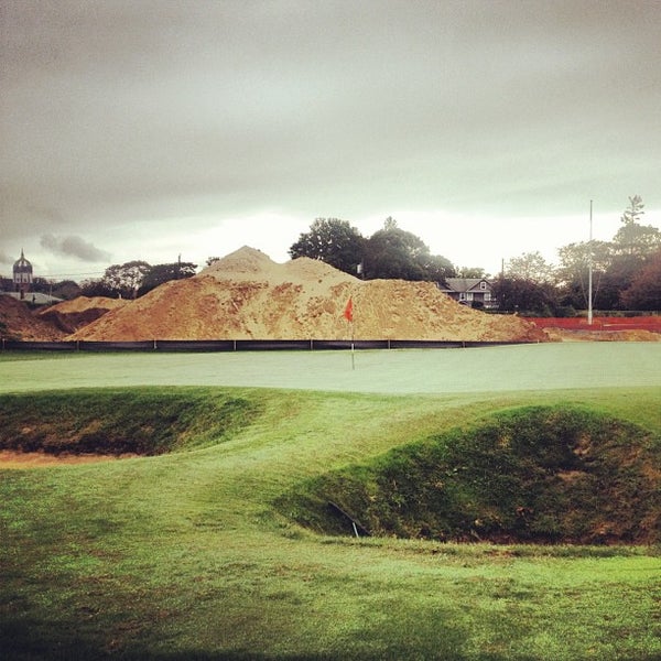 Photos at Quogue Field Club Golf Course