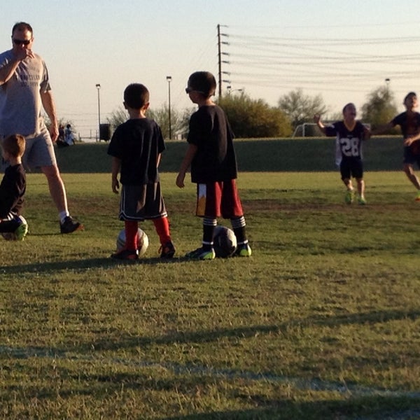 Fotos em Red Mountain Sports Complex Parque em Mesa