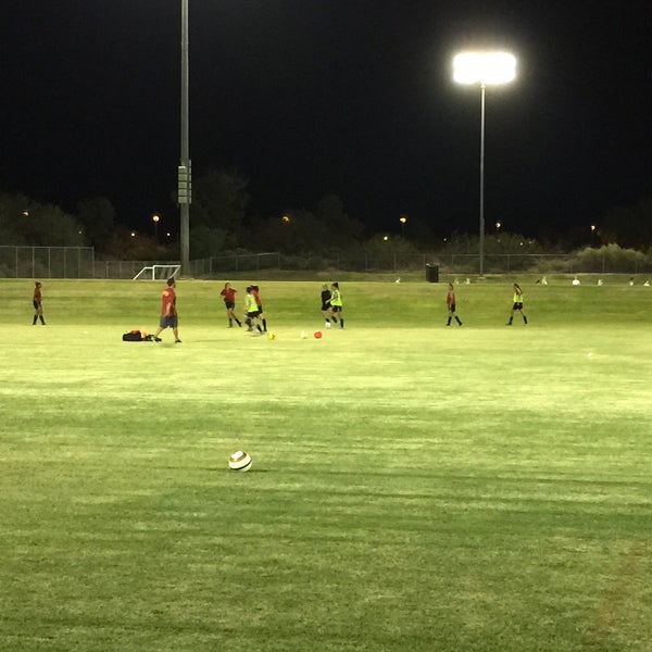 Fotos em Red Mountain Sports Complex Parque em Mesa