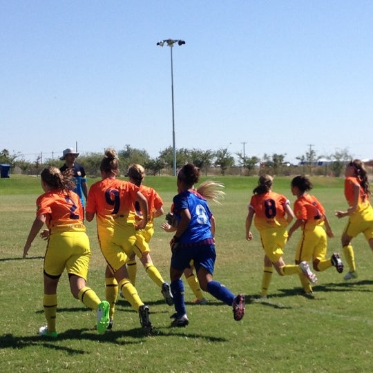 Paloma Soccer Complex Field Map Arsenal Paloma Soccer Complex - 82 Visitors