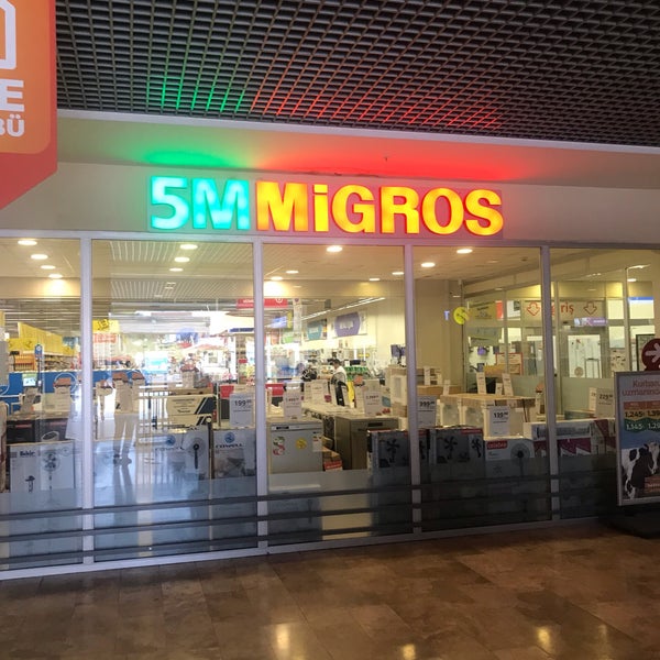 5m Migros 13121 Ziyaretcidan 8 Tavsiye Da Fotograflar