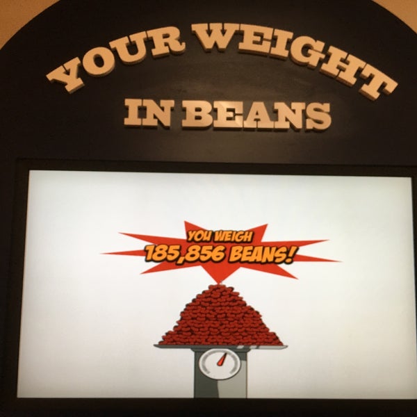 4/16/2018에 Timothy P.님이 Bush&#39;s Baked Beans Visitor Center에서 찍은 사진