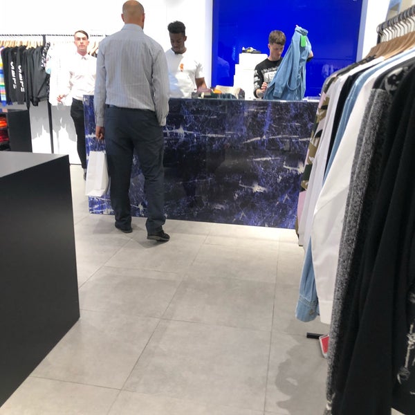 Kenzo clearance clothing bicester