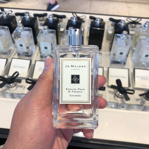 Jo Malone Купить В Москве Официальный Сайт