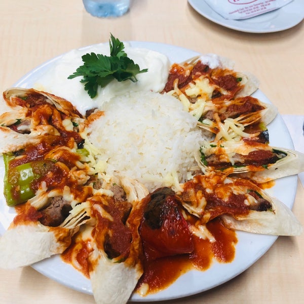 Huzur Lokantası Istanbul�da Türk Restoranı