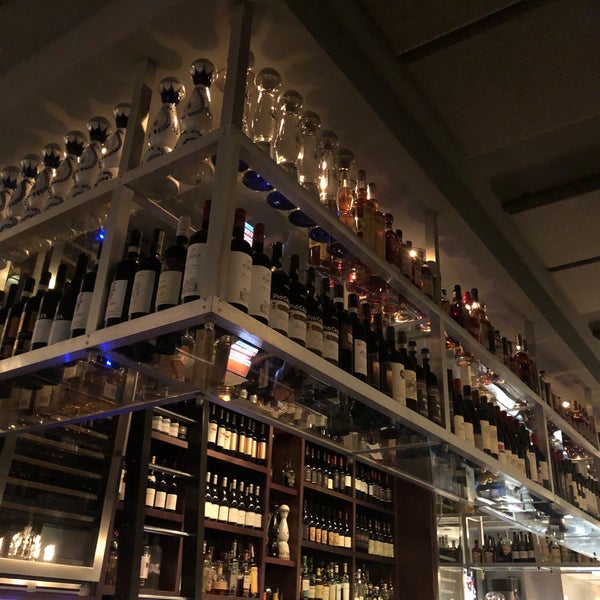 Cut 432 Steakhouse in Delray Beach