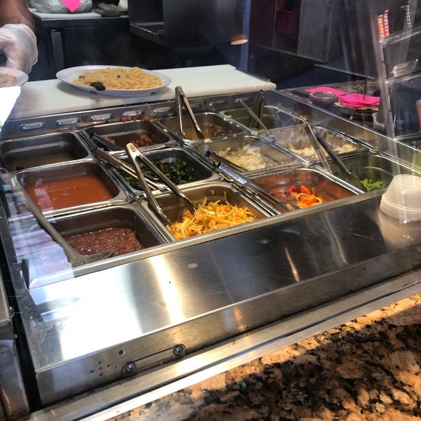 Mexican & Salvadoran Food Drinks at Habanero Tacos Bar Grill