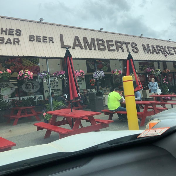 Lambert's Rainbow Market 17 tips from 665 visitors