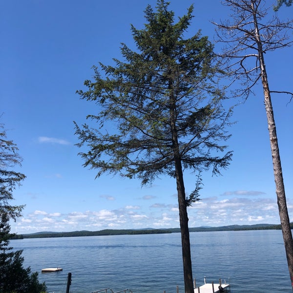 Long Island, Lake Winnipesaukee, New Hampshire 4 tips