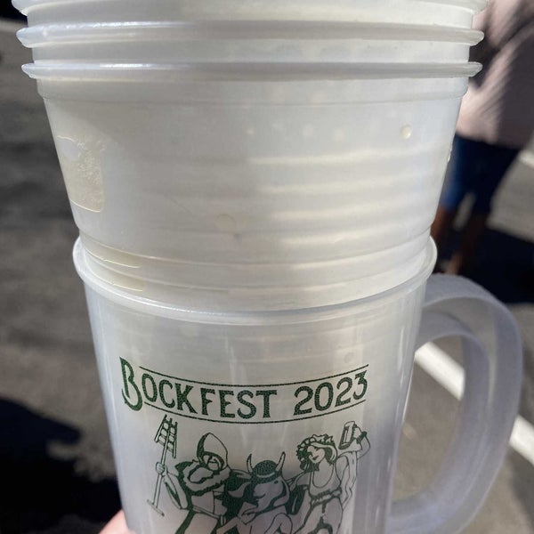 Bockfest Bar in Cincinnati