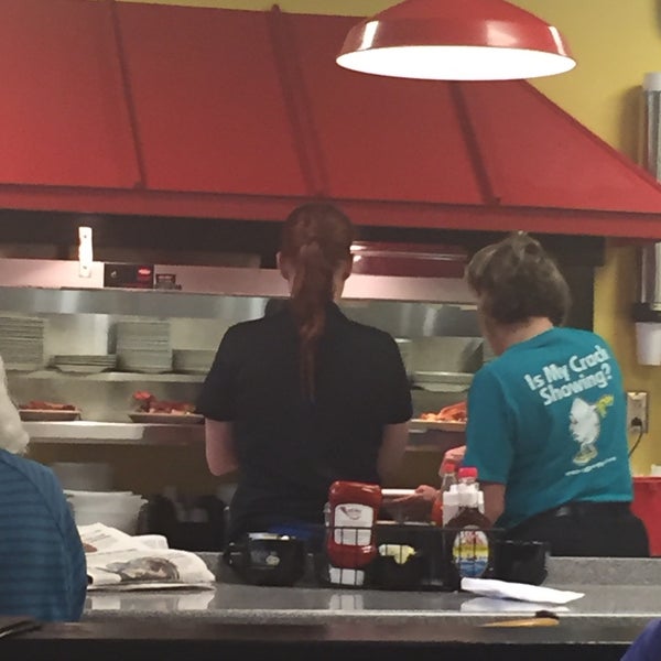 Eggs Up Grill Conway 5 tips from 407 visitors