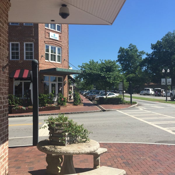 Photos at The Woodbury Shoppe Senoia Historic Downtown Community 48