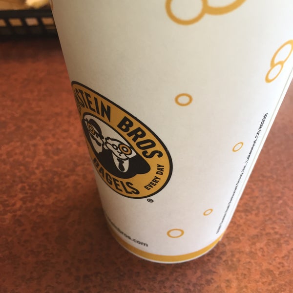 Einstein Bros Bagels Berkeley Park 1789 Howell Mill Rd NW