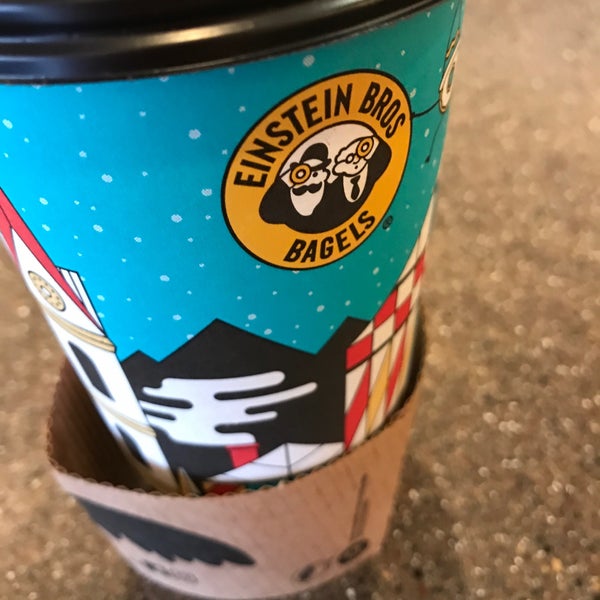 Einstein Bros Bagels 900 Duluth Hwy Ste 500 Ste 500