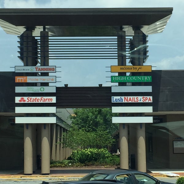 Photos at Ansley Mall Piedmont Heights Atlanta, GA