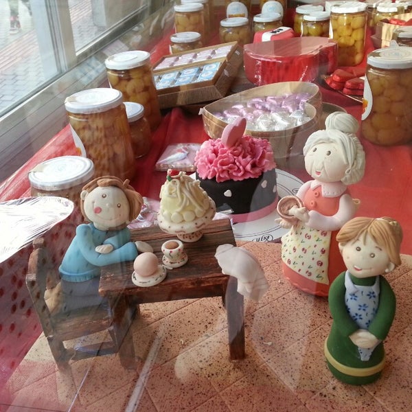 Uzay Pastanesi (Artık Kapalı) 20 tavsiye