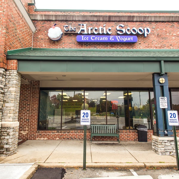 The Arctic Scoop East Louisville 7 tips from 78 visitors