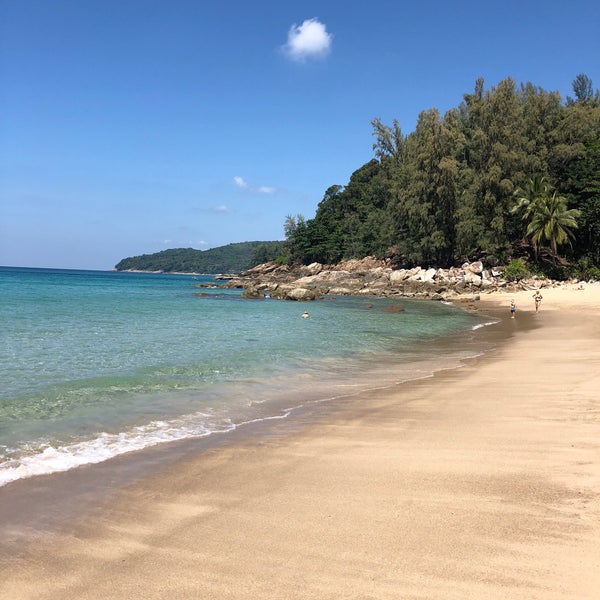 Banana Beach Sithonia