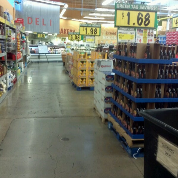 Food 4 Less Hammond
