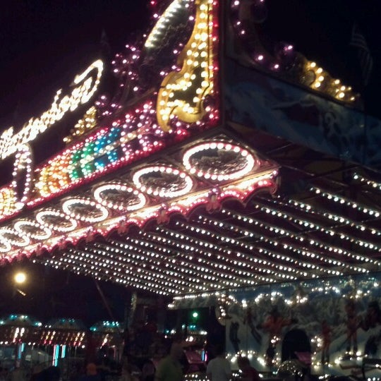 Lake County Fairgrounds Fair
