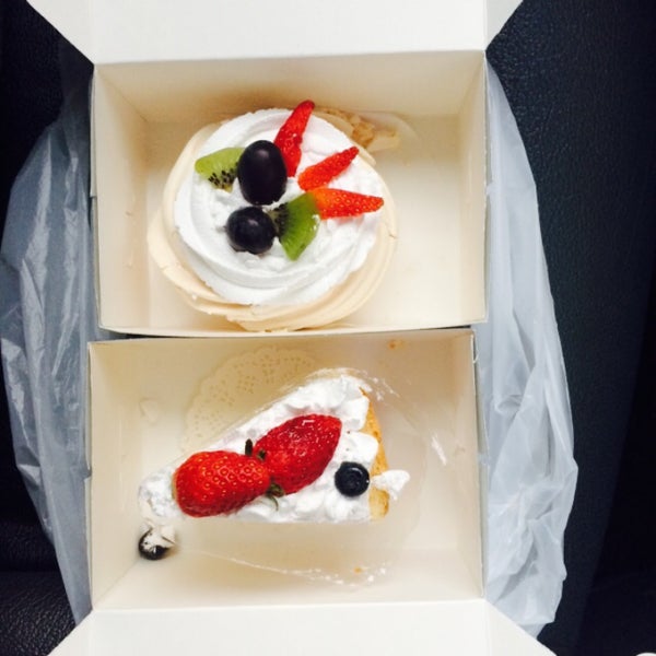 Pink Daisy Bakery & Cafe 10 tips