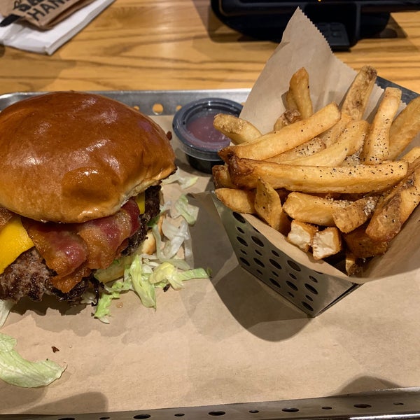 Chili's Grill & Bar Charlotte, NC