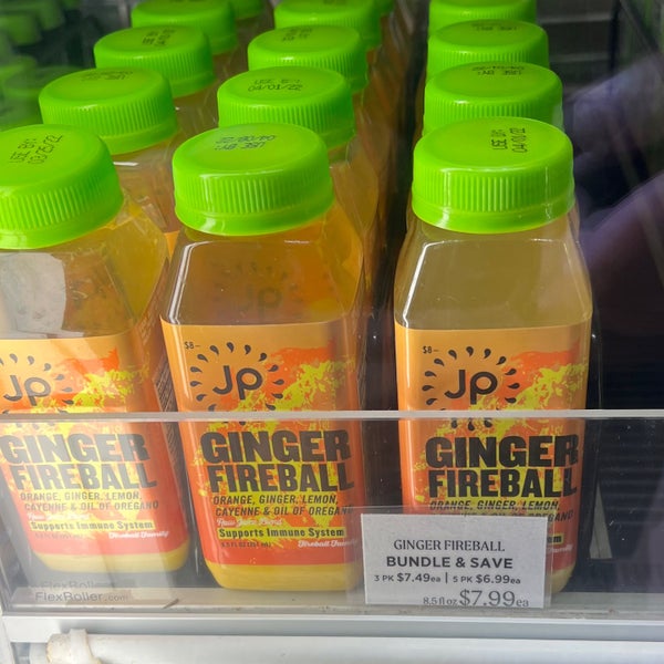 Juice press cheap brooklyn
