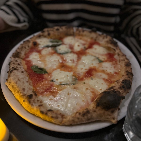 11/25/2022にJoel S.がSottocasa Pizzeriaで撮った写真