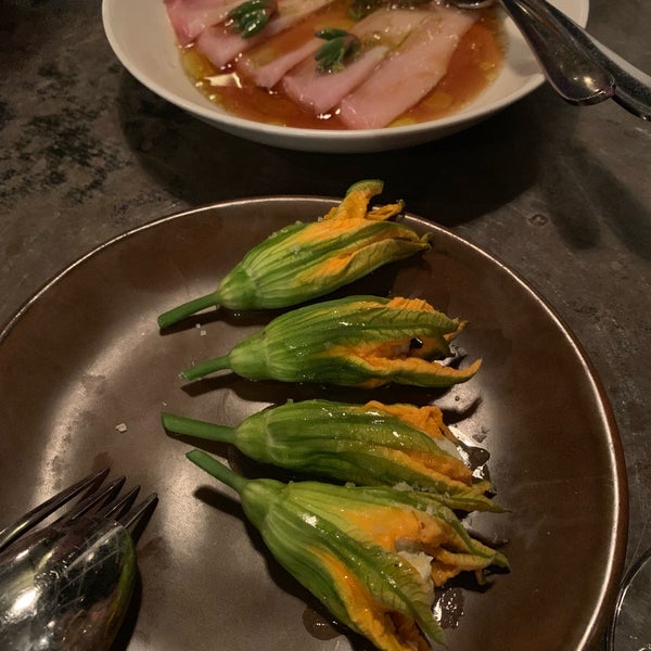Photo taken at Chiswick Restaurant by Joel S. on 4/26/2019