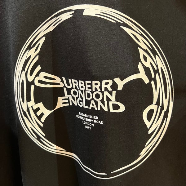 Burberry midtown sales