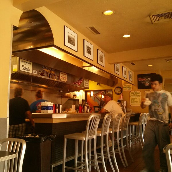 Primanti Bros. Southside Flats Pittsburgh, PA