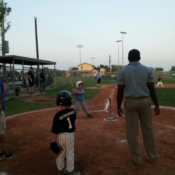 Hays Sportsplex Buda, TX