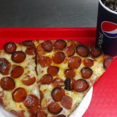 Blasdell Pizza 2 tips