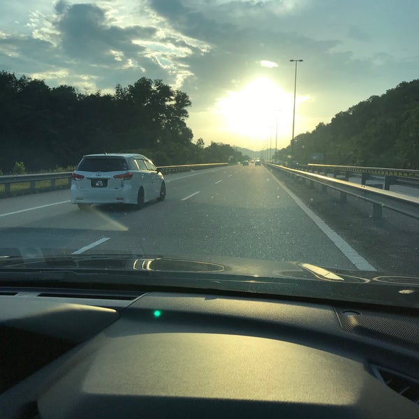 Lebuhraya Kajang Seremban Lekas 54 Tips From 5215 Visitors