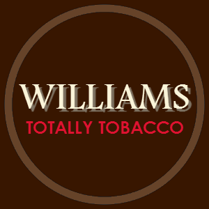 Photo taken at Williams Totally Tobacco by Williams Totally Tobacco on 4/2/2015