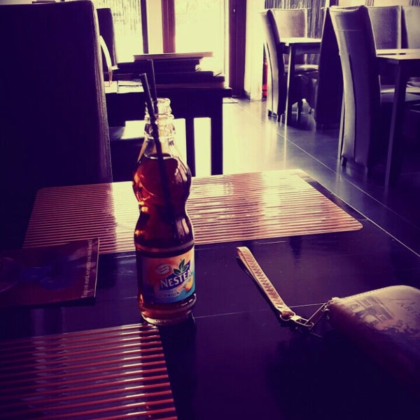 Pizzeria Paradis Pizza Place In Barlad
