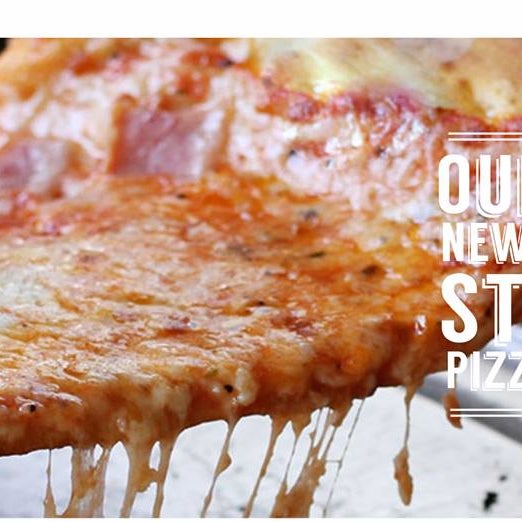 46th 2024 street pizza
