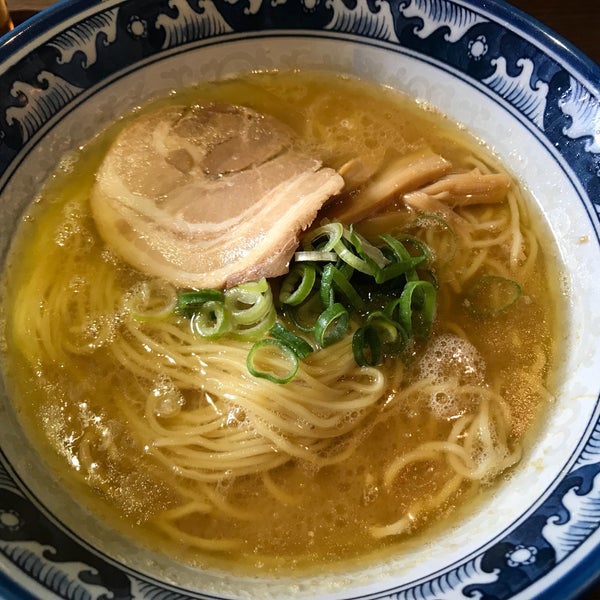 Fotos Em 伊勢ラーメン Restaurante De Ramen