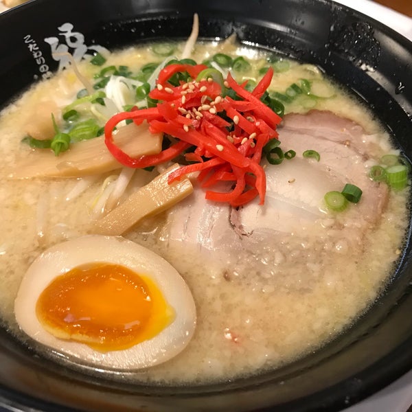 Photos At 福ちゃんらーめん 豊川インター店 豊川市 愛知県