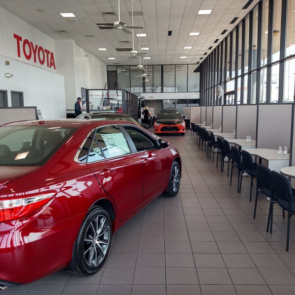 Rivergate Toyota Madison, TN