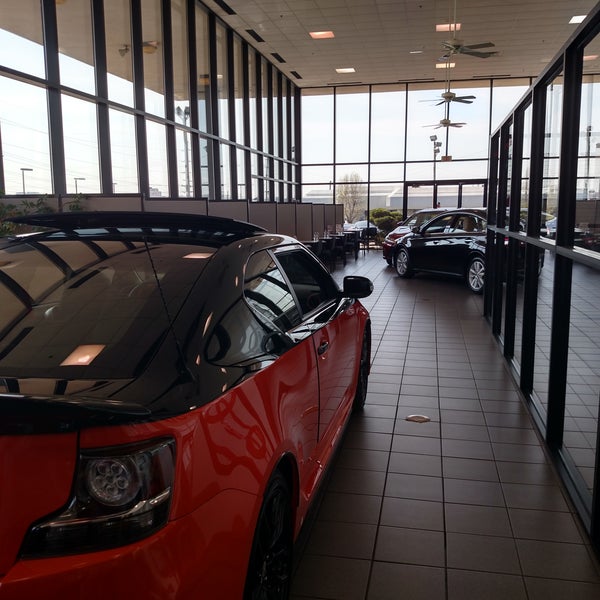 Rivergate Toyota Madison, TN