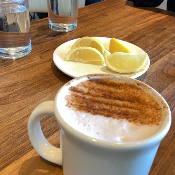 Plums Cafe and Catering Eastside Costa Mesa 369 E 17th St