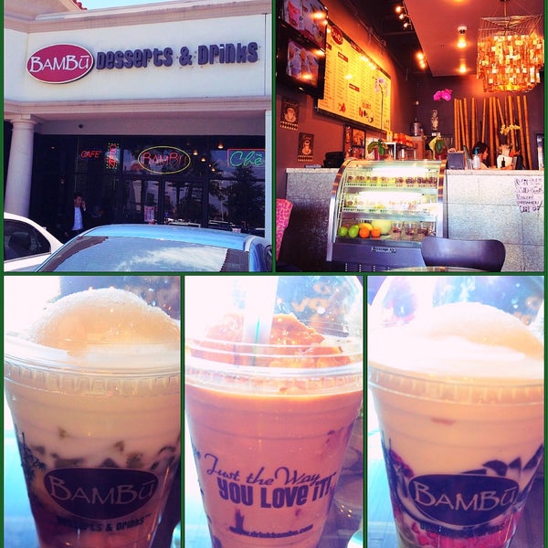 Photos at Bambu Desserts & Drinks 14 tips