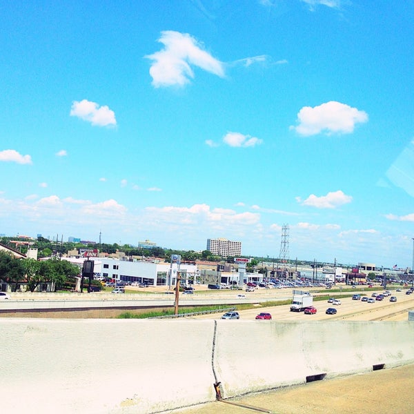 I69 / US59 & Beltway TX8 Alief Houston, TX