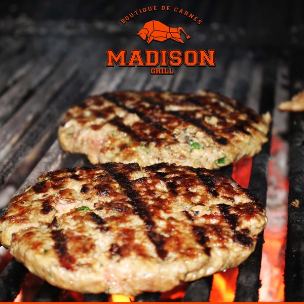 6/10/2015にMadison Grill Orizaba.がMadison Grill Orizaba.で撮った写真