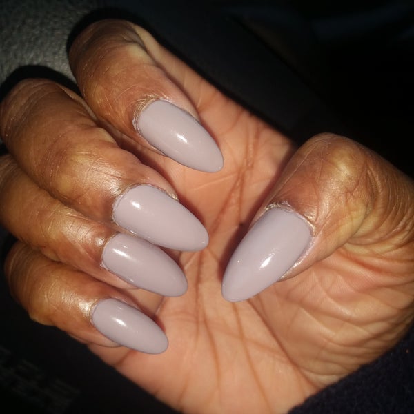 NEW YORK NAILS - 11 Reviews - 1010 Dunn Ave, Jacksonville, Florida - Nail  Salons - Phone Number - Services - Yelp