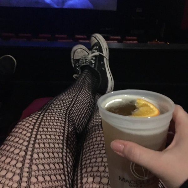 AMC Loews Crestwood 18 Movie Theater